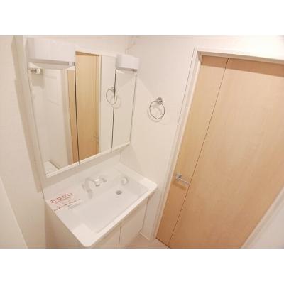 コンフォート徳田 203【管理NO：1-024305401-02030】 ★家具家電は申し込み後に搬入します 2026年07月上旬入居可能の物件画像