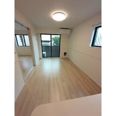 ラッフィナート 102【管理NO：1-027686601-01020】 ★家具家電は申し込み後に搬入します 2026年07月中旬入居可能の物件画像