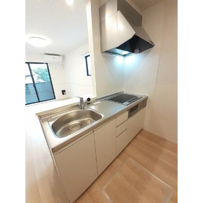 ラッフィナート 102【管理NO：1-027686601-01020】 ★家具家電は申し込み後に搬入します 2026年07月中旬入居可能の物件画像