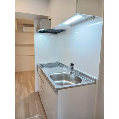 グラシア 105【管理NO：1-027588901-01040】 ★家具家電は申し込み後に搬入します 2026年07月中旬入居可能の物件画像