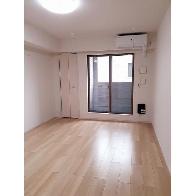 Ｓｅｒｅｎｏ青山 205【管理NO：1-027228901-02040】 ★家具家電は申し込み後に搬入します 2026年07月中旬入居可能の物件画像