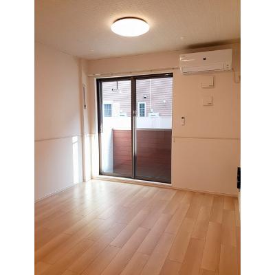 リビングフォレスト．Ｔ 102【管理NO：1-026917201-01020】 ★家具家電は申し込み後に搬入します 2026年07月下旬入居可能の物件画像