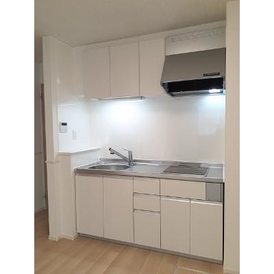 リビングフォレスト．Ｔ 102【管理NO：1-026917201-01020】 ★家具家電は申し込み後に搬入します 2026年07月下旬入居可能の物件画像