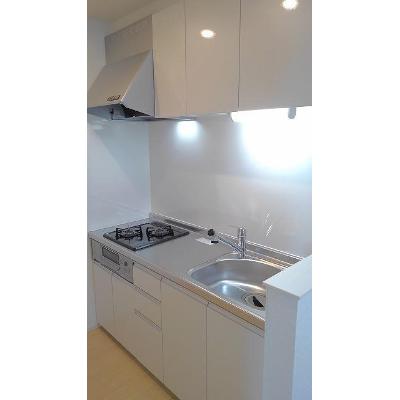 メゾン・ド・クレール 205【管理NO：1-025132601-02040】 ★家具家電は申し込み後に搬入します 2026年07月中旬入居可能の物件画像