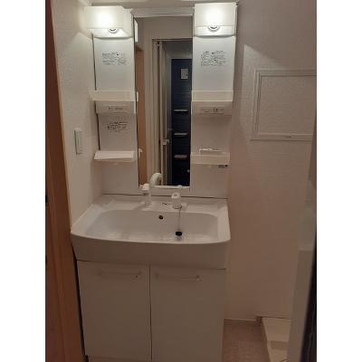 グランツ 203【管理NO：1-017954301-02030】 ★家具家電は申し込み後に搬入しますの物件画像