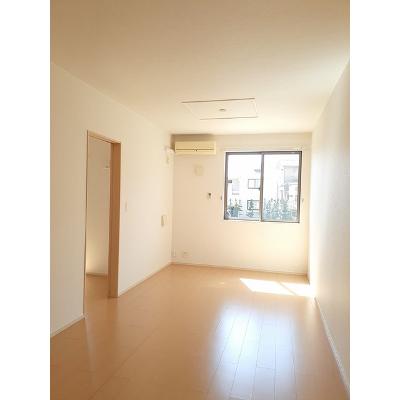 ポラリスⅡ 103【管理NO：1-018367802-01030】 ★家具家電は申し込み後に搬入しますの物件画像