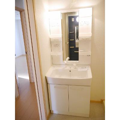 ハーモニー 101【管理NO：1-015670001-01010】 ★家具家電は申し込み後に搬入します★の物件画像