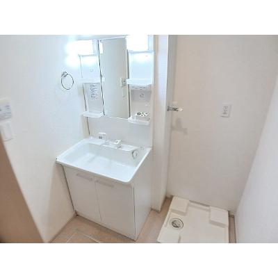 クオリス西里 102【管理NO：1-019895801-01020】 ★家具家電は申し込み後に搬入しますの物件画像