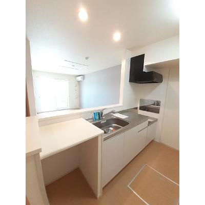 Ｒｉｒｉａ　Ⅶ　Ⅴ 102【管理NO：1-019529201-01020】 ★家具家電は申し込み後に搬入します 2026年08月中旬入居可能の物件画像