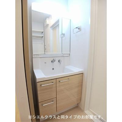 アンシャンテ 202【管理NO：1-028474401-02020】 ★家具家電は申し込み後に搬入します★ ★2026年10月上旬入居可能★の物件画像
