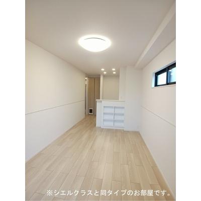 アンシャンテ 201【管理NO：1-028474401-02010】 ★家具家電は申し込み後に搬入します★ ★2026年10月上旬入居可能★の物件画像