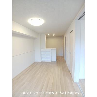 アンシャンテ 102【管理NO：1-028474401-01020】 ★家具家電は申し込み後に搬入します★ ★2026年10月上旬入居可能★の物件画像