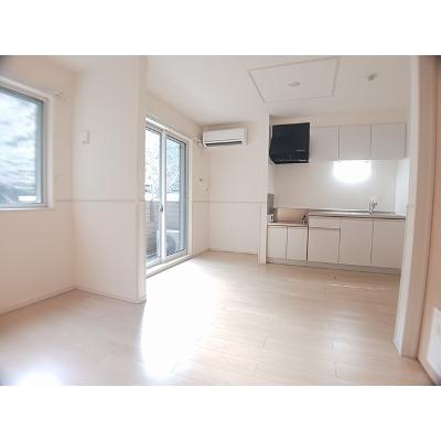 オーブ　コリーヌ 105【管理NO：1-021786901-01040】 ★家具家電は申し込み後に搬入します 2026年07月下旬入居可能の物件画像