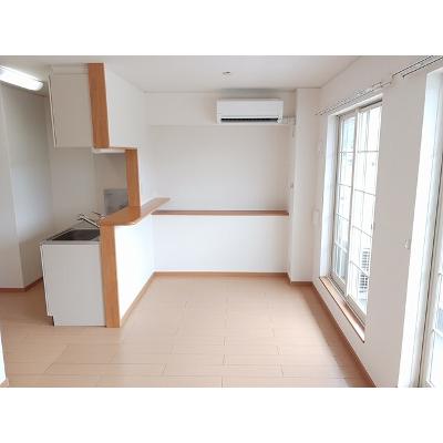 エテルノ・カーサ 203【管理NO：1-014868801-02030】 ★家具家電は申し込み後に搬入します 2026年08月上旬入居可能の物件画像