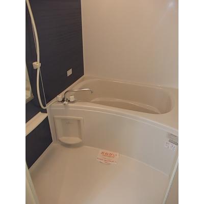 サンリットタウン日高Ⅱ 207【管理NO：1-018586502-02060】 ★家具家電は申し込み後に搬入します 2026年07月下旬入居可能の物件画像