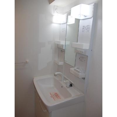 サンリットタウン日高Ⅱ 207【管理NO：1-018586502-02060】 ★家具家電は申し込み後に搬入します 2026年07月下旬入居可能の物件画像