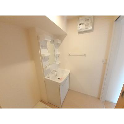 福 102【管理NO：1-022651901-01020】 ★家具家電は申し込み後に搬入します 2026年08月上旬入居可能の物件画像