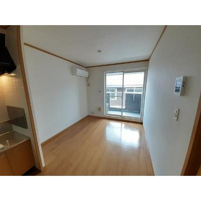 フレイムＢ 201【管理NO：1-012038902-02010】 ★家具家電は申し込み後に搬入します 2026年09月中旬入居可能の物件画像