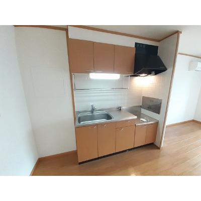 フレイムＢ 201【管理NO：1-012038902-02010】 ★家具家電は申し込み後に搬入します 2026年09月中旬入居可能の物件画像