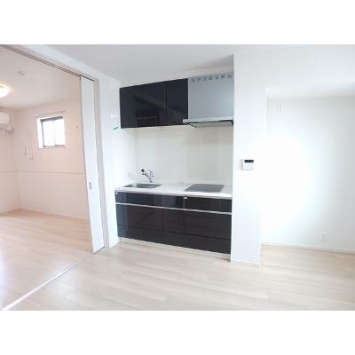 ブリリアンス 302【管理NO：1-028227101-03020】 ★家具家電は申し込み後に搬入しますの物件画像