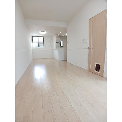 ベル・エスパス 102【管理NO：1-024645101-01020】 ★家具家電は申し込み後に搬入します★の物件画像