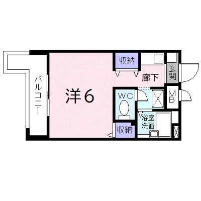 アプローズヒル 101【管理NO：1-006999101-01010】 ★家具家電は申し込み後に搬入します 2026年08月中旬入居可能の物件画像