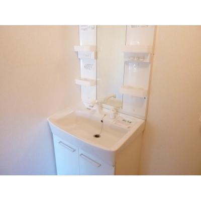 カトレーヴⅤ 201【管理NO：1-013242202-02010】 ★家具家電は申し込み後に搬入します 2026年08月上旬入居可能の物件画像