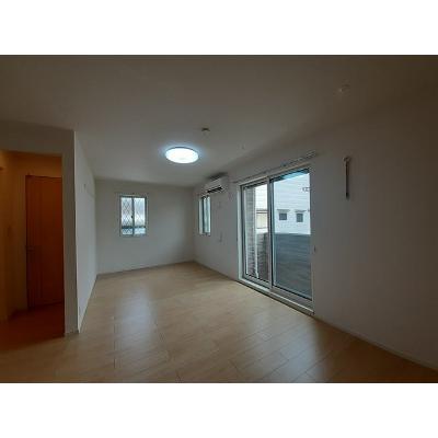 グラースⅡ 101【管理NO：1-023264001-01010】 ★家具家電は申し込み後に搬入します 2026年08月上旬入居可能の物件画像