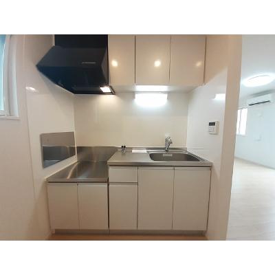 グラースⅡ 101【管理NO：1-023264001-01010】 ★家具家電は申し込み後に搬入します 2026年08月上旬入居可能の物件画像