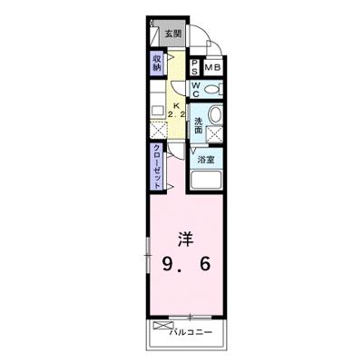 アルモニーブラッセ 205【管理NO：1-026930801-02040】 ★家具家電は申し込み後に搬入します 2026年08月下旬入居可能の物件画像