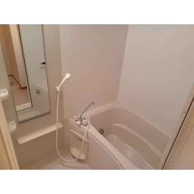 フローラル・ステージ白鷺 201【管理NO：1-013723801-02010】 ★家具家電は申し込み後に搬入します 2026年08月上旬入居可能の物件画像