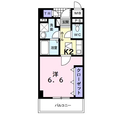 パルクアヴニュ 110【管理NO：1-011616501-01080】 ★家具家電は申し込み後に搬入します★の物件画像