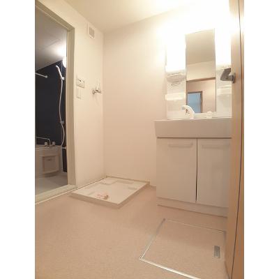 ディオーネ・ジエータ紀ノ川Ⅱ 202【管理NO：1-017846801-02020】 ★家具家電は申し込み後に搬入します 2026年09月上旬入居可能の物件画像