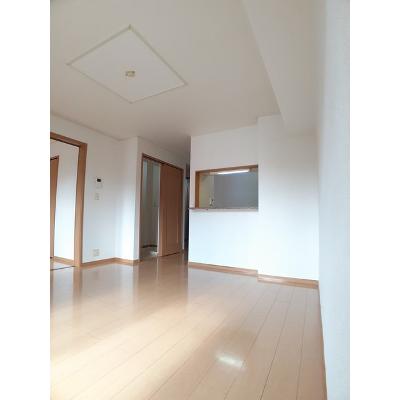 シャノアール　中迫 103【管理NO：1-014760401-01030】 ★家具家電は申し込み後に搬入します★の物件画像