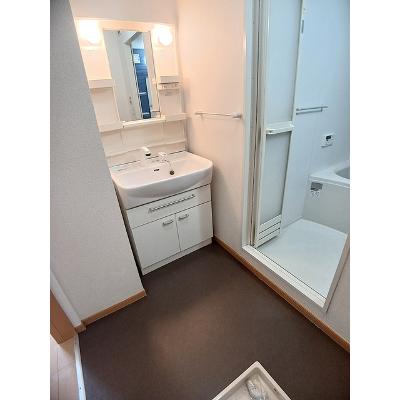 シャノアール　中迫 103【管理NO：1-014760401-01030】 ★家具家電は申し込み後に搬入します★の物件画像