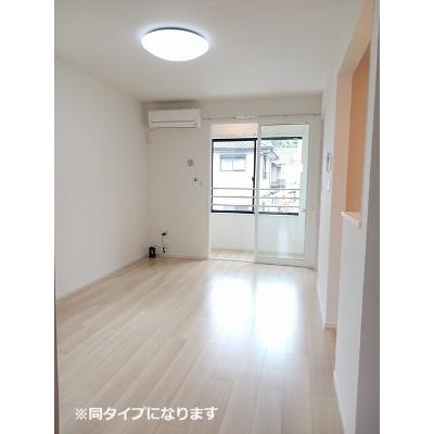 ＦＬＡＴ　Ｙ　Ⅴ 206【管理NO：1-028646501-02050】 ★家具家電は申し込み後に搬入します★ ★2027年01月下旬入居可能★の物件画像