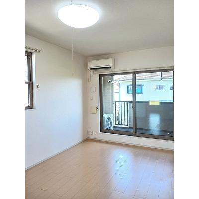 ボヌール　Ａ 201【管理NO：1-017321701-02010】 ★家具家電は申し込み後に搬入します★の物件画像