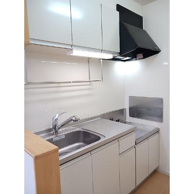 ボヌール　Ａ 201【管理NO：1-017321701-02010】 ★家具家電は申し込み後に搬入します★の物件画像
