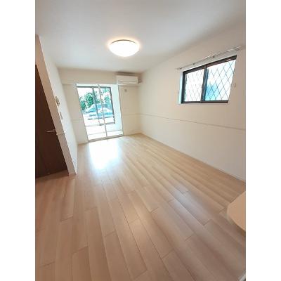 カサブランカ　Ⅲ 101【管理NO：1-025539101-01010】 ★家具家電は申し込み後に搬入します★の物件画像
