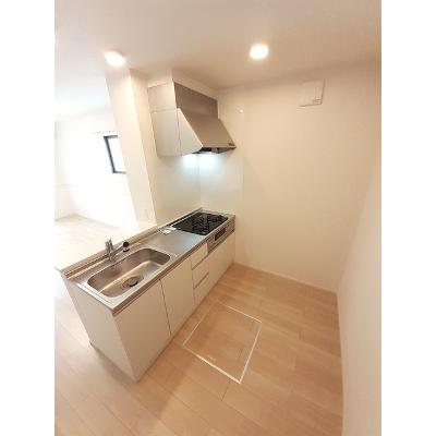 カサブランカ　Ⅲ 101【管理NO：1-025539101-01010】 ★家具家電は申し込み後に搬入します★の物件画像