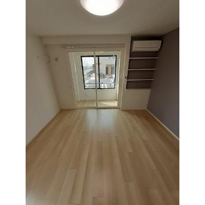 ヴィラ・サンパティーク 101【管理NO：1-026012003-01010】 ★家具家電は申し込み後に搬入します 2026年07月中旬入居可能の物件画像