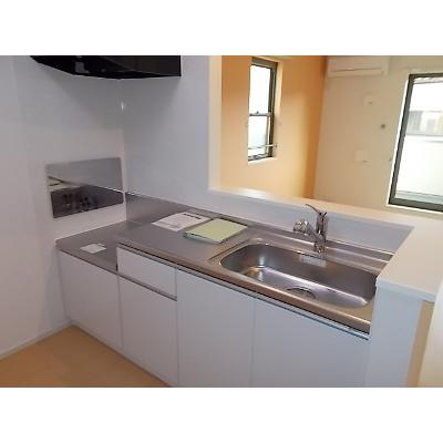 ルーチェ・ハーモニーⅡ 201【管理NO：1-019289502-02010】 ★家具家電は申し込み後に搬入しますの物件画像