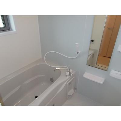 ルーチェ・ハーモニーⅡ 201【管理NO：1-019289502-02010】 ★家具家電は申し込み後に搬入しますの物件画像
