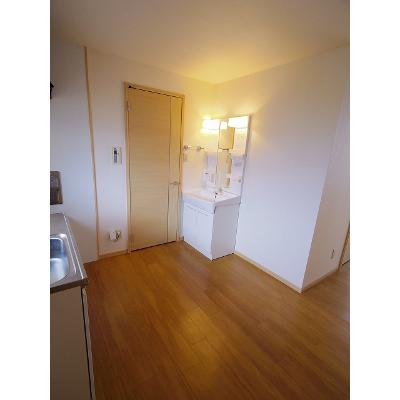 タウニー八王子Ⅰ 202【管理NO：1-007431501-02020】 ★家具家電は申し込み後に搬入します 2026年08月中旬入居可能の物件画像