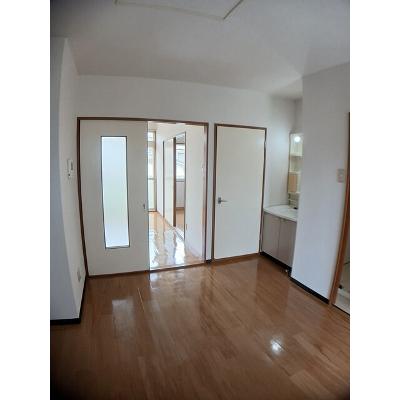 ニューシティ学南 201【管理NO：1-004924001-02010】 ★家具家電は申し込み後に搬入します★ ★2026年08月中旬入居可能★の物件画像