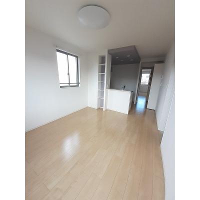 マーガレット洲崎 203【管理NO：1-024585901-02030】 ★家具家電は申し込み後に搬入します 2026年08月下旬入居可能の物件画像