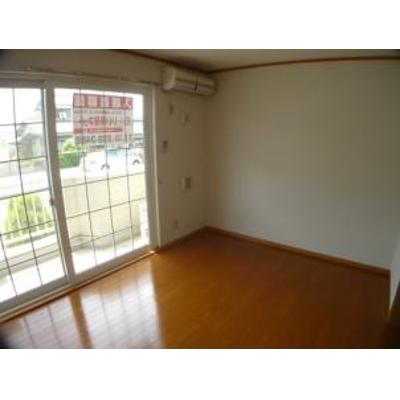 サンパティーク横田口Ⅱ 101【管理NO：1-011871201-01010】 ★家具家電は申し込み後に搬入します 2026年08月下旬入居可能の物件画像