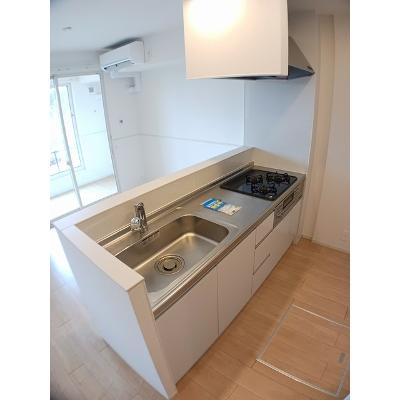 フィデール・ソウＡ 102【管理NO：1-024854701-01020】 ★家具家電は申し込み後に搬入します 2026年08月中旬入居可能の物件画像
