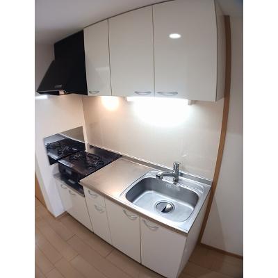 シャン・ド・フルール 312【管理NO：1-013500601-03100】 ★家具家電は申し込み後に搬入します★ ★2026年08月中旬入居可能★の物件画像