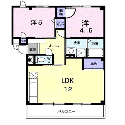 ファインレジデンスＫＮ 102【管理NO：1-004891401-01020】 ★家具家電は申し込み後に搬入します 2026年08月中旬入居可能の物件画像